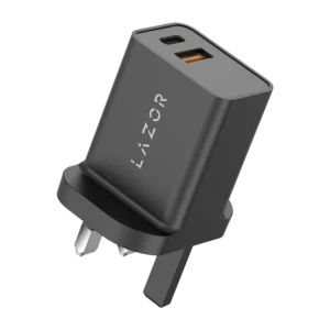 Delta | 20W PD 3.0/QC 3.0 Fast Charger