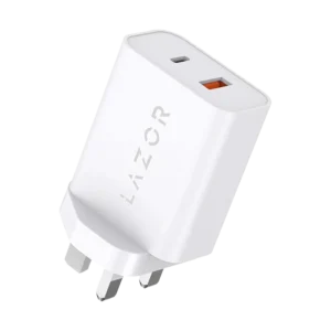 Hulk | 65W High Voltage Fast Wall Charger